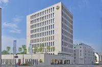 富爾達城市早餐加住宿酒店