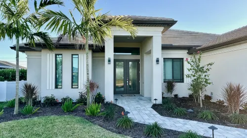 Villa Panache-Wow! New, Gulf Access, Spa, Putting Green, WiFi, Sonos Music -  Casas de vacaciones