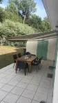 Quiet 150m2 seaside house, 3 bedrooms - Wi-Fi
