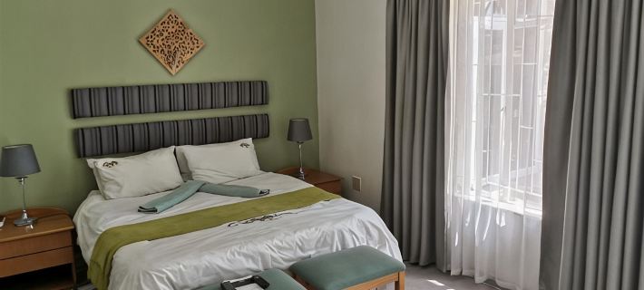 Guesthouse Terra Africa Hotels in Windhoek