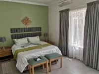 Guesthouse Terra Africa - Pensions