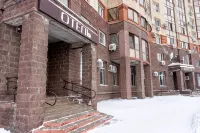 Maly Hotel Na Chernikovskoy