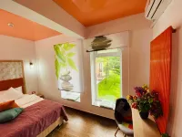 Hotel Marea Neagra Mamaia