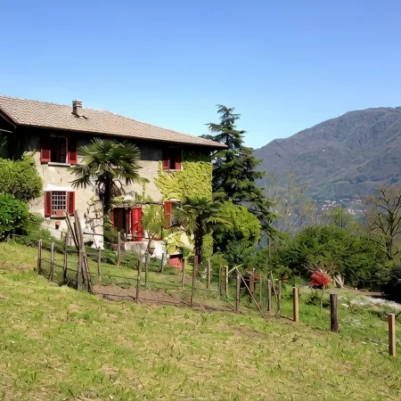 Villa Rustica Comfortable holiday residence