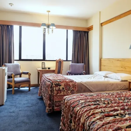 Hotel Diplomat