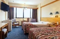 Hotel Diplomat