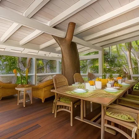 Largo Resort