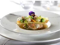 Chateau et Spa de la Commanderie - Frühstück