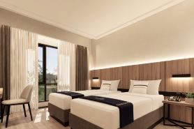 Fieris Hotel & Convention Kertajati