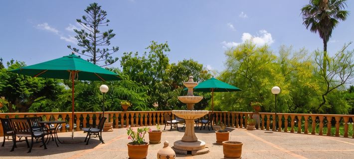 Aumallia Hotel & Spa Hotels in Felanitx