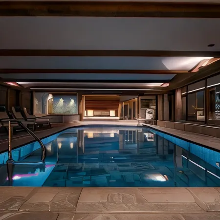 Hotel Tyrol