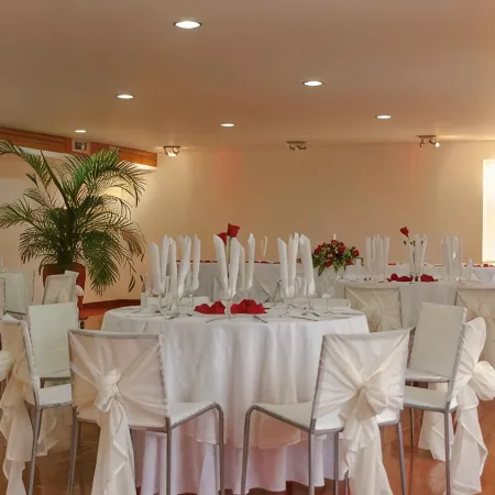 Hotel Sicarare