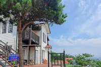 Sancheong Nice View Pension - Wifi