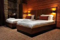 The Commercial Hotel - Wifi