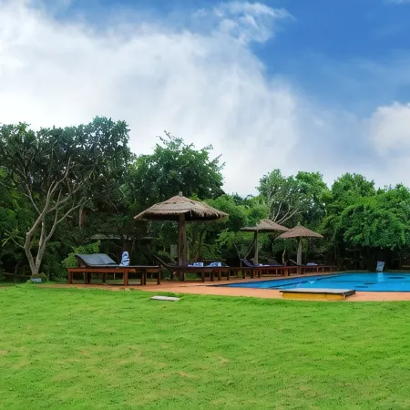 Camellia Resort and Spa -Sigiriya