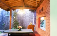 Sleepy Raccoon Hostel - 2 Yıldız