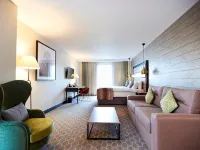 The Warwickshire Hotel and Country Club Hotels in Warwick