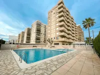 Apartamentos Riviera 3000