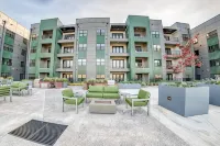 Landing Furnished Apartments Harborside - Memphis - Apartments