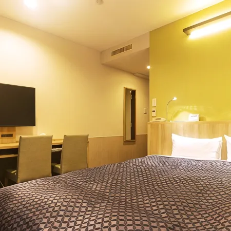 Komagane Premont Hotel