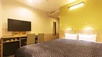 Komagane Premont Hotel - Wifi