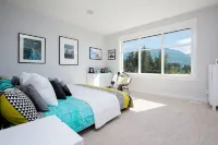Mountain Serenity Meets Luxury - Wifi