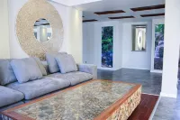 Yarden Estate Boutique Hotel - con encanto