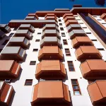 Piazza Navona Porto Alegre by Intercity - Kolam Renang