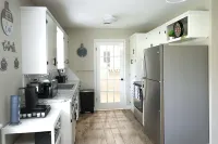 The Cozy Corner, Family Friendly, Game Room + WiFi - พร้อมWifi