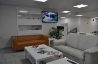 merkez otel