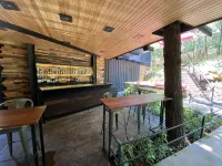 Hotel Oxú & Gampling Solo Adultos - ที่มีบาร์