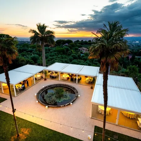 Park Hotel Villa Grazioli