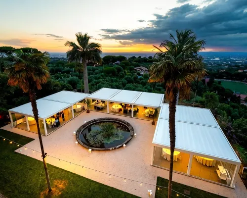 Park Hotel Villa Grazioli Hotels in Grottaferrata