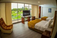 Harmony Hotel - Pet friendly