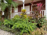 Alux House