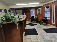 هوب إن آند سويتس