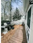 Relax at Cherry Street Cottage Near the Beach - Beach