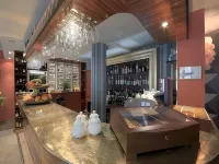 Hotel Wolne Miasto Old Town Gdańsk Hoteles cerca de Centro