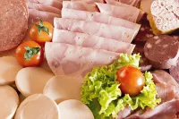 Gronauer Tannenhof - breakfast