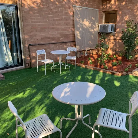 Gazebo Motor Inn - Strathmerton