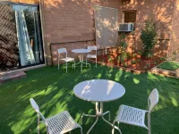 Gazebo Motor Inn - Strathmerton