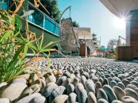 Sunprime C-Lounge Hotels near Cleopatra's Beach