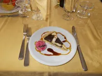 Hotel Holidays - breakfast