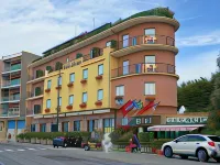 Hotel Santa Maria Hotels in Chiavari
