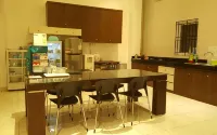 Belatuk Guesthouse