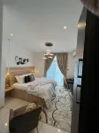 Embassy Gardens Luxury Suites Cpg - Wifi
