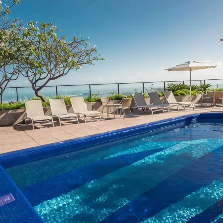Hotel Gran Marquise
