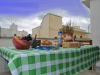 Apartment Directly on the Beach with Air Conditioning and Terrace, Pets Allowed - Merinäköala