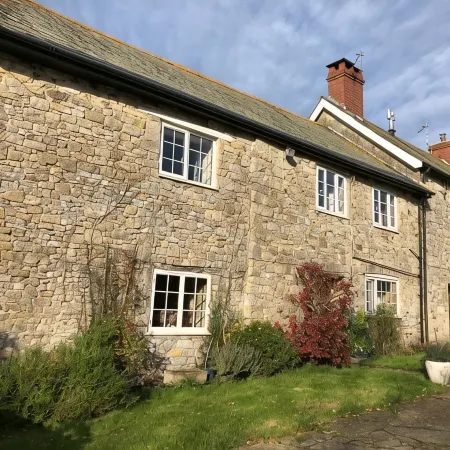 Kates Farm Bed and Breakfast