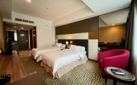 Grand Central Hotel Pekanbaru